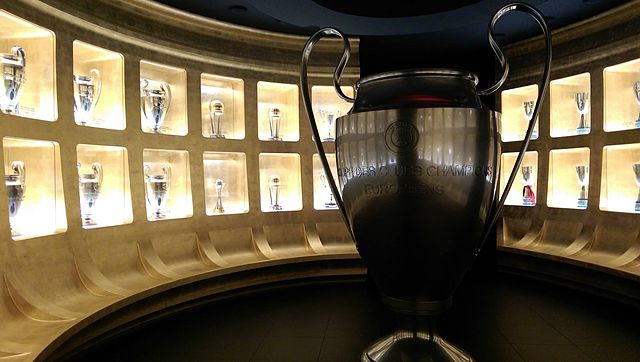 AC Milan's Trophy Cabinet